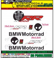 S1000 RR PLANET POWER